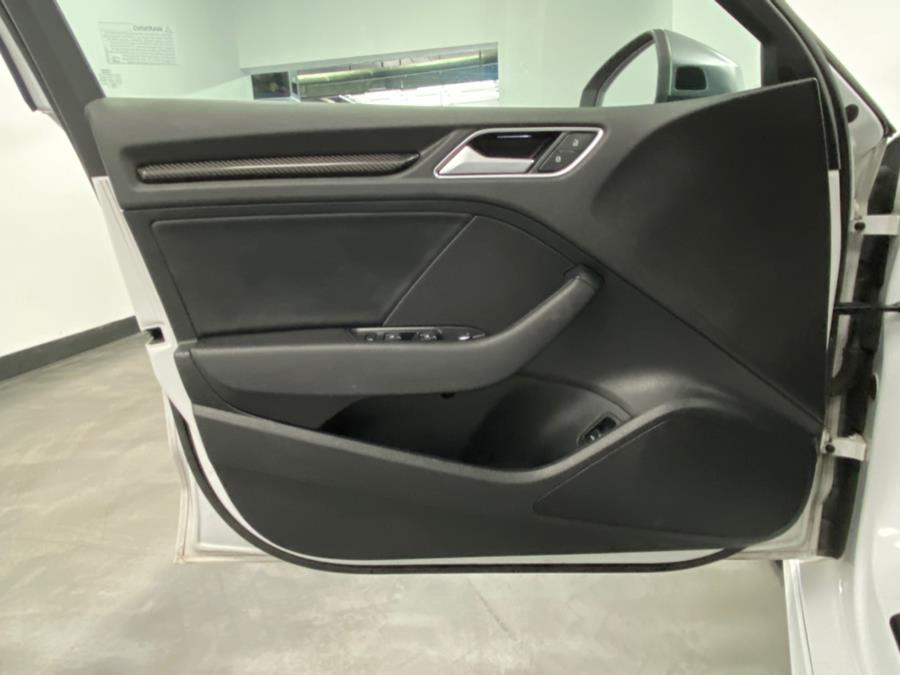 2019 Audi S3 Premium Plus 2.0 TFSI quattro photo