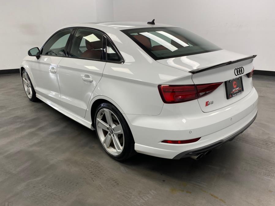 2019 Audi S3 Premium Plus 2.0 TFSI quattro photo