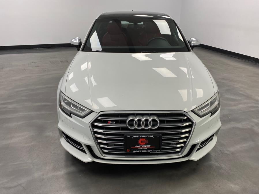 2019 Audi S3 Premium Plus 2.0 TFSI quattro photo