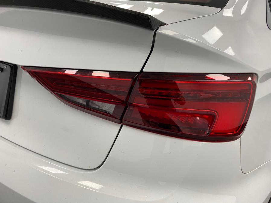 2019 Audi S3 Premium Plus 2.0 TFSI quattro photo