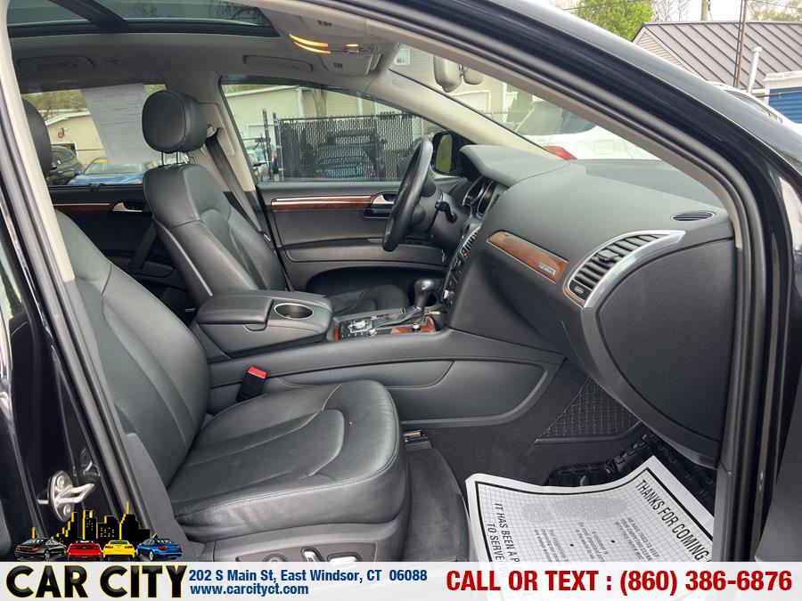 2014 Audi Q7 3.0T quattro S line Prestige photo