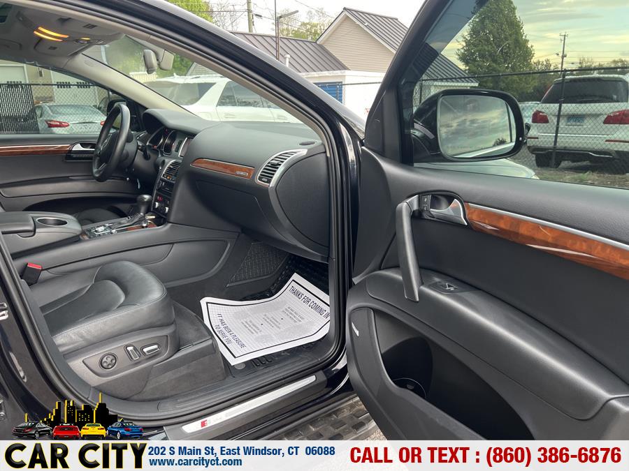2014 Audi Q7 3.0T quattro S line Prestige photo