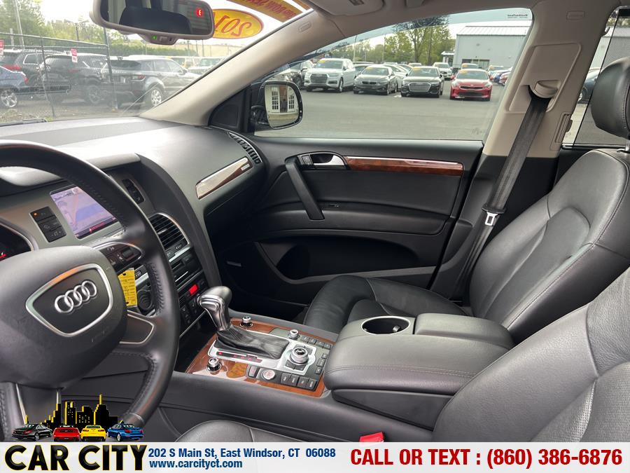 2014 Audi Q7 3.0T quattro S line Prestige photo