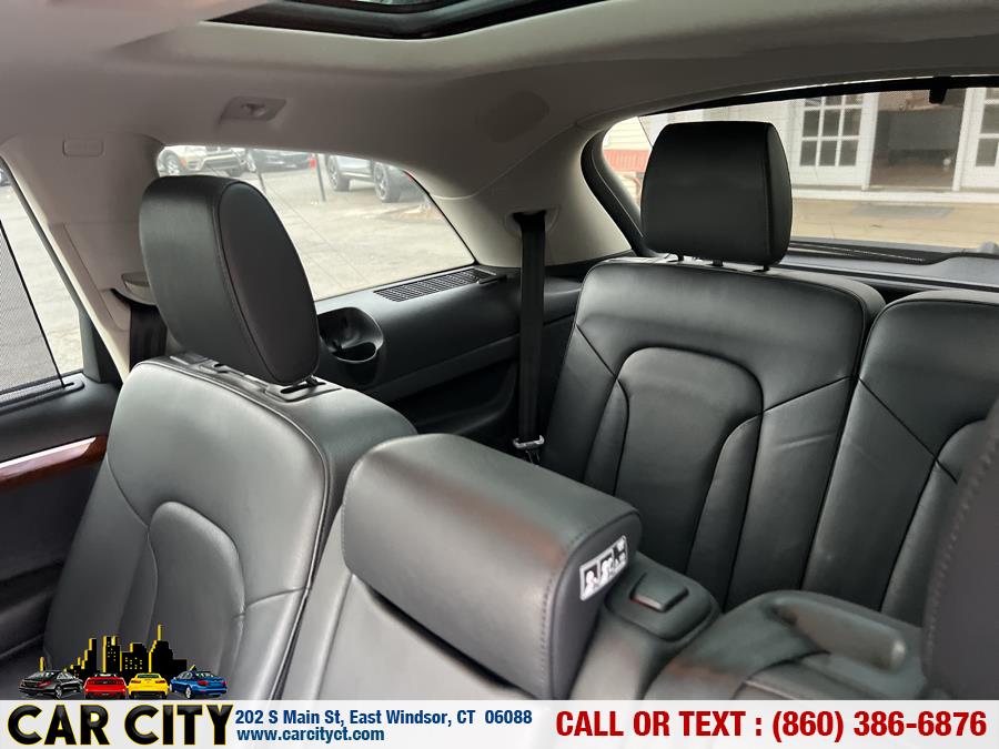 2014 Audi Q7 3.0T quattro S line Prestige photo