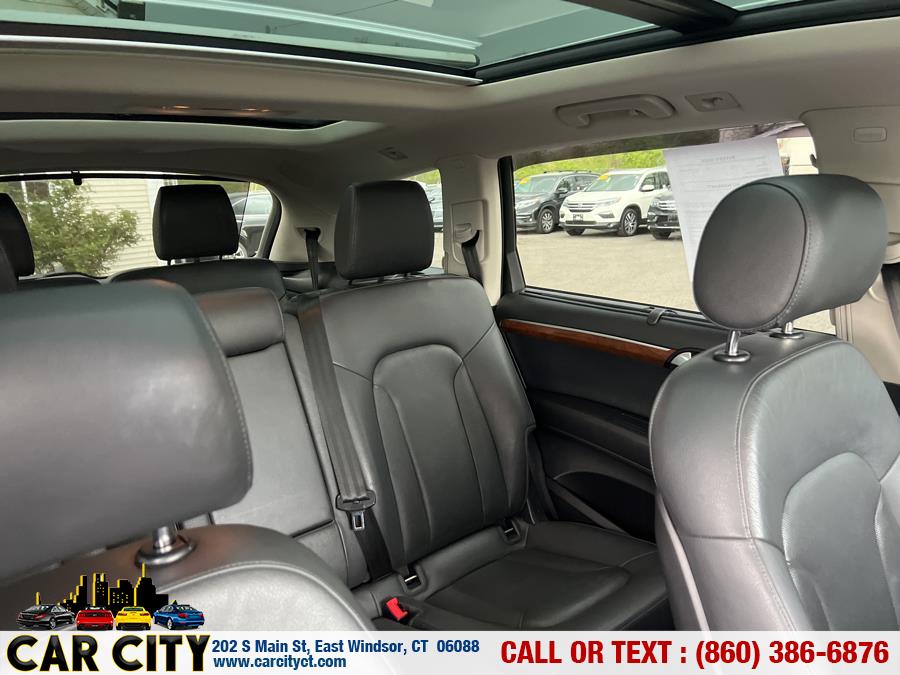 2014 Audi Q7 3.0T quattro S line Prestige photo