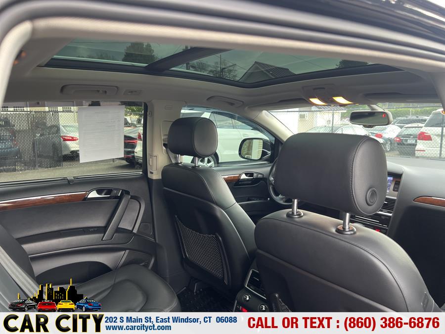 2014 Audi Q7 3.0T quattro S line Prestige photo