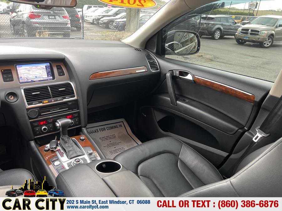 2014 Audi Q7 3.0T quattro S line Prestige photo