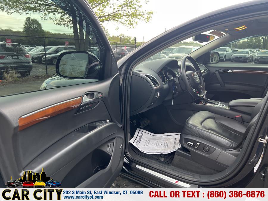 2014 Audi Q7 3.0T quattro S line Prestige photo