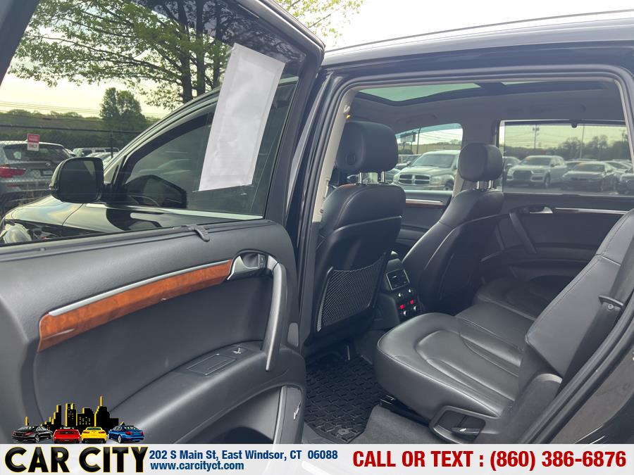 2014 Audi Q7 3.0T quattro S line Prestige photo