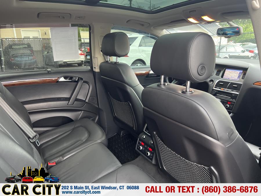 2014 Audi Q7 3.0T quattro S line Prestige photo