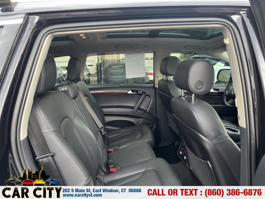 2014 Audi Q7 3.0T quattro S line Prestige photo