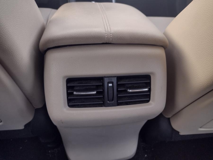 2013 Honda Accord EX-L V6 photo