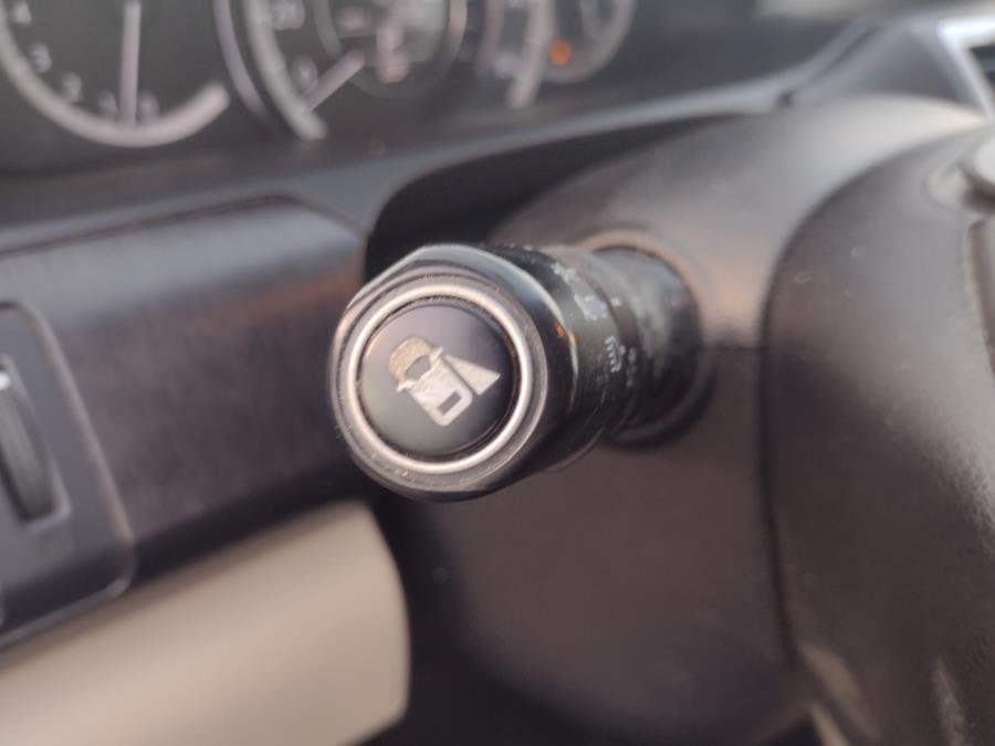 2013 Honda Accord EX-L V6 photo