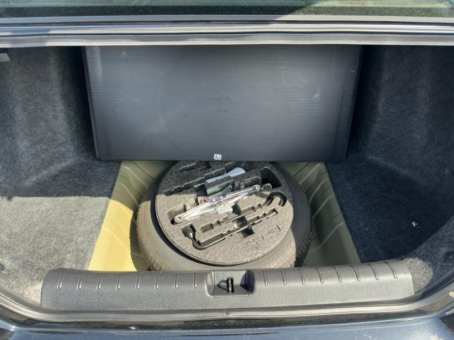 2018 Honda CIVIC SEDAN LX CVT photo