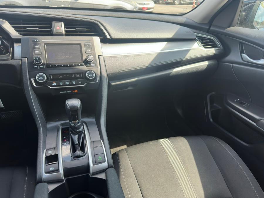 2018 Honda CIVIC SEDAN LX CVT photo