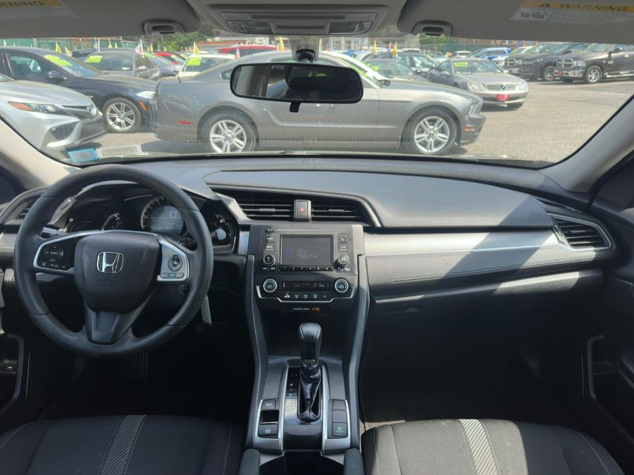 2018 Honda CIVIC SEDAN LX CVT photo