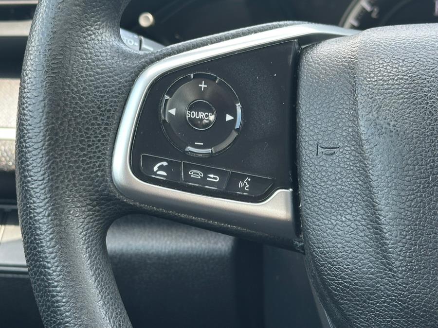 2018 Honda CIVIC SEDAN LX CVT photo