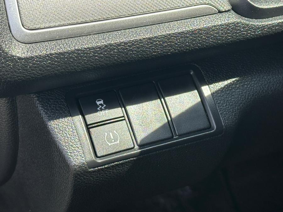 2018 Honda CIVIC SEDAN LX CVT photo
