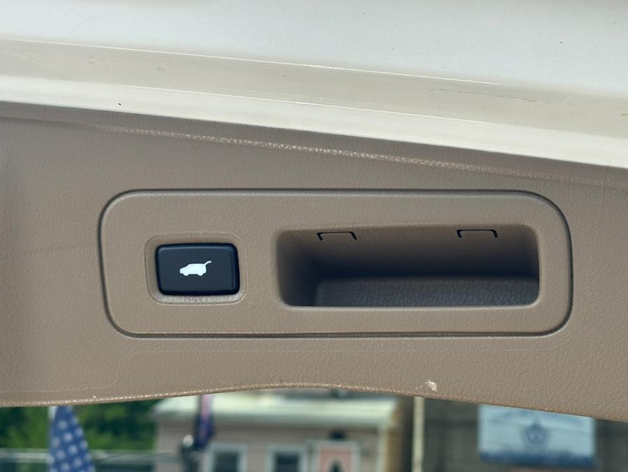 2010 Acura MDX Base w/Tech photo