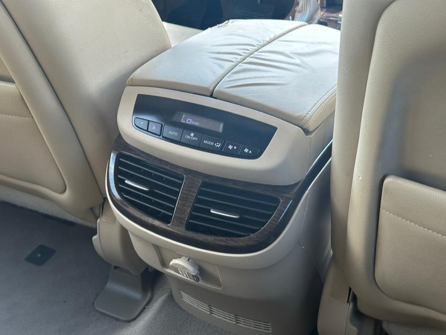 2010 Acura MDX Base w/Tech photo
