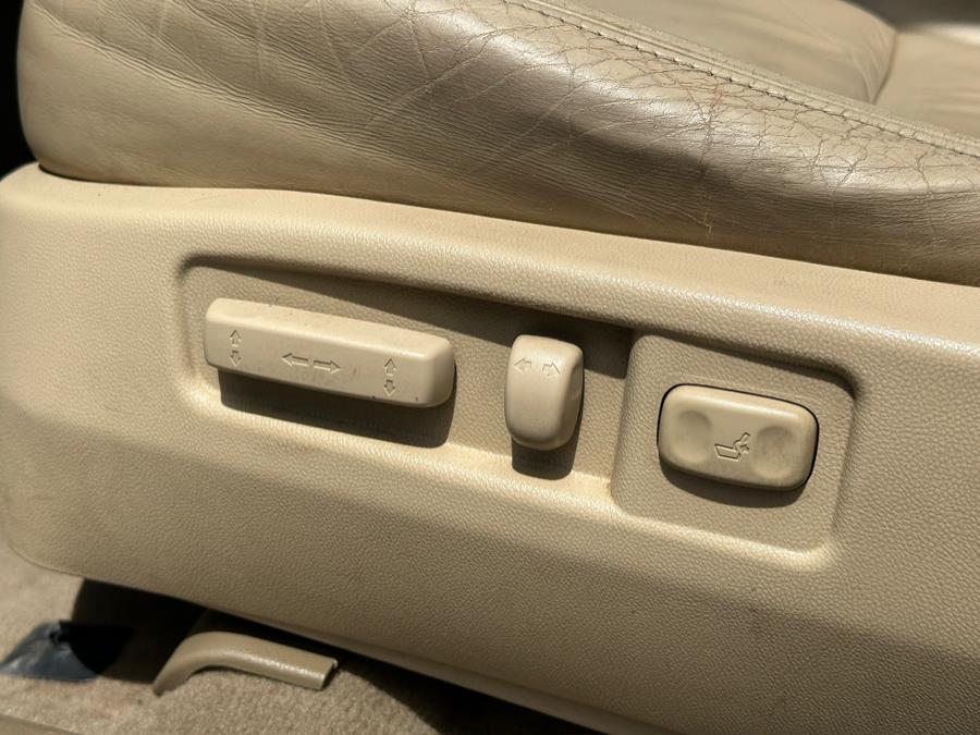 2010 Acura MDX Base w/Tech photo