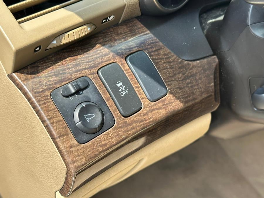 2010 Acura MDX Base w/Tech photo