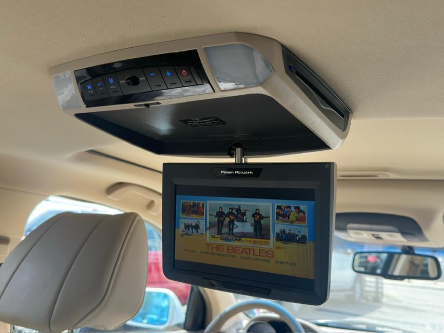 2010 Acura MDX Base w/Tech photo