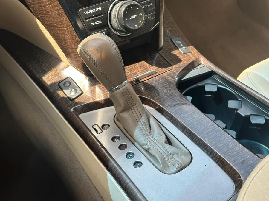 2010 Acura MDX Base w/Tech photo