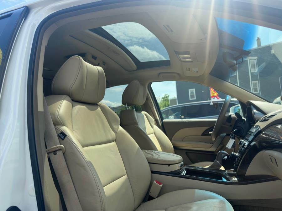 2010 Acura MDX Base w/Tech photo