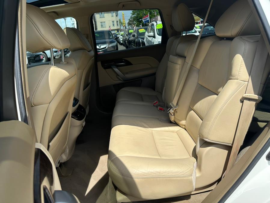 2010 Acura MDX Base w/Tech photo