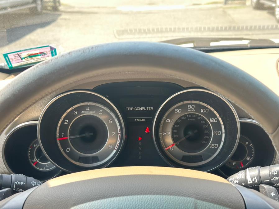 2010 Acura MDX Base w/Tech photo