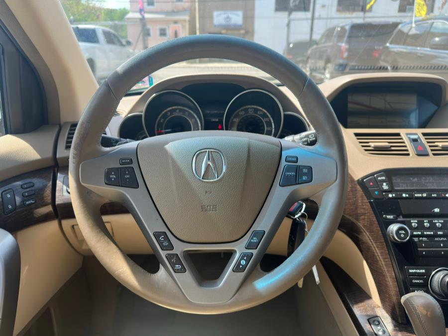 2010 Acura MDX Base w/Tech photo