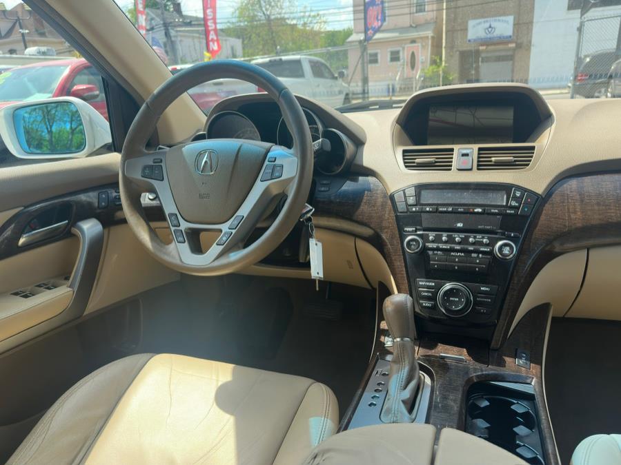 2010 Acura MDX Base w/Tech photo