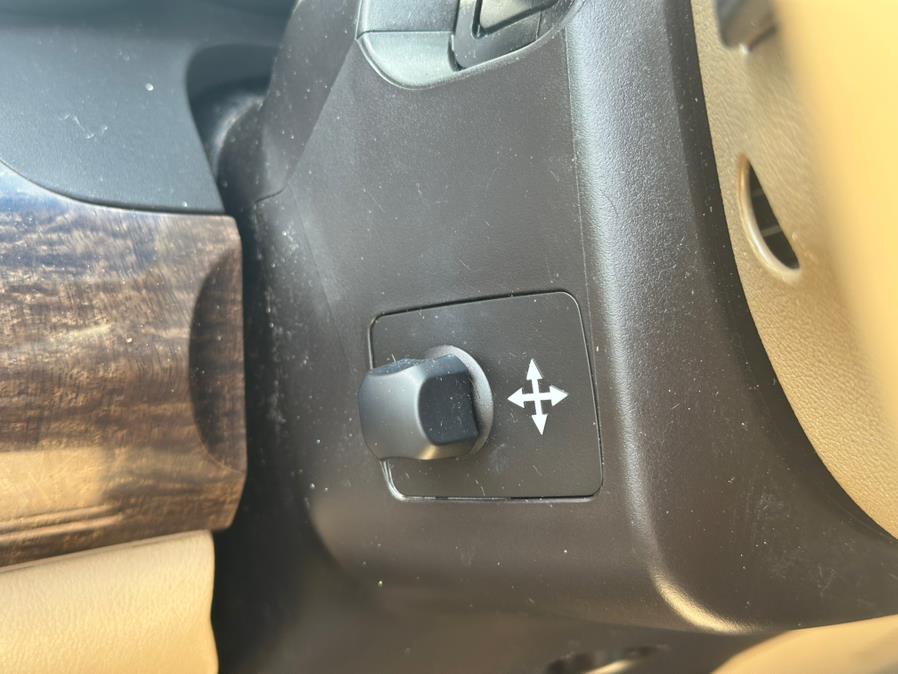 2010 Acura MDX Base w/Tech photo