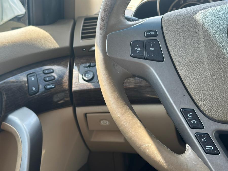 2010 Acura MDX Base w/Tech photo