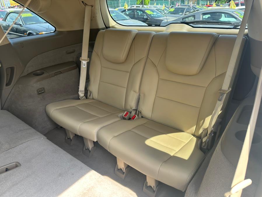 2010 Acura MDX Base w/Tech photo
