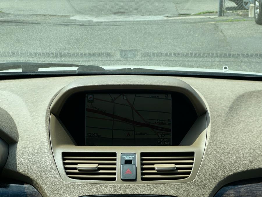 2010 Acura MDX Base w/Tech photo