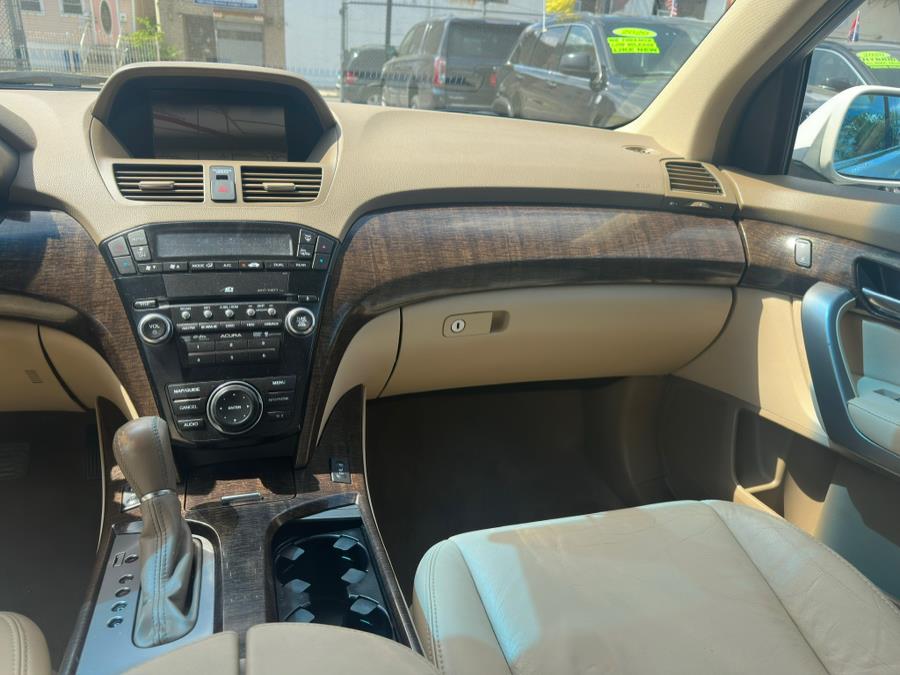 2010 Acura MDX Base w/Tech photo