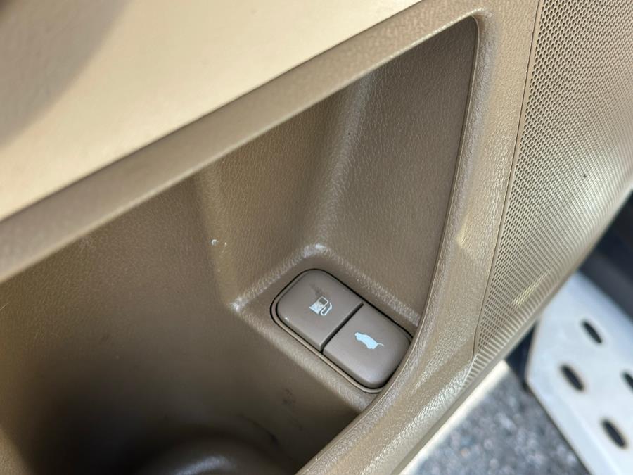 2010 Acura MDX Base w/Tech photo