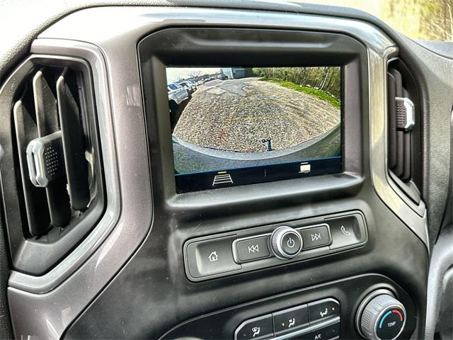 2019 Chevrolet Silverado 1500 WT photo