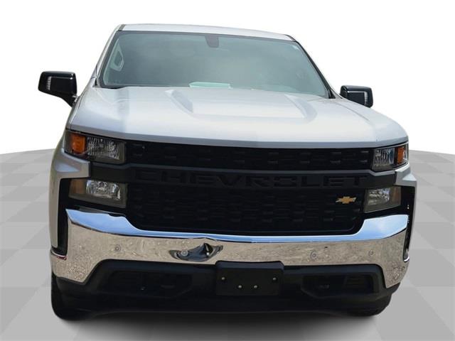 2019 Chevrolet Silverado 1500 WT photo