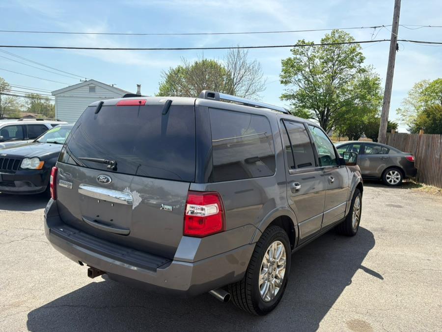 2012 Ford Expedition Limited photo