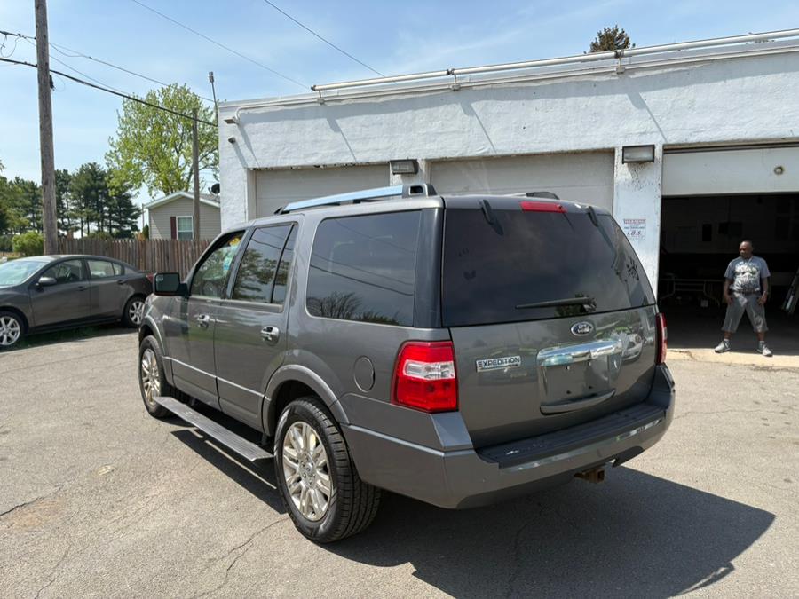 2012 Ford Expedition Limited photo