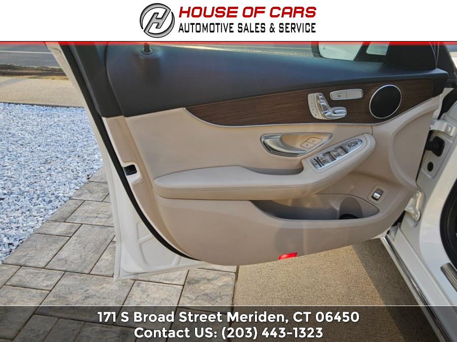 2019 Mercedes-Benz C-Class C 300 4MATIC Sedan photo