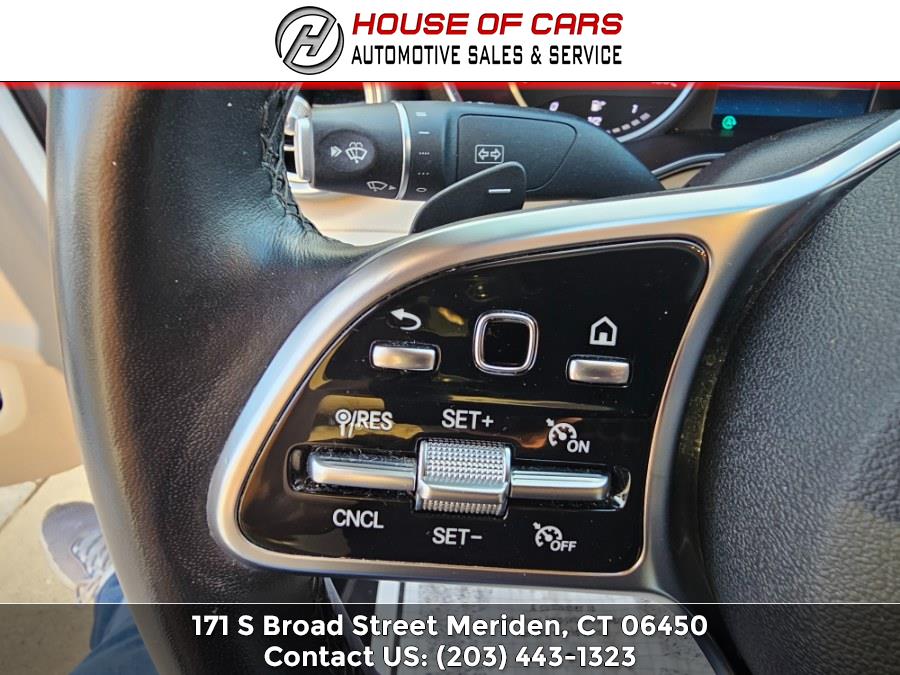 2019 Mercedes-Benz C-Class C 300 4MATIC Sedan photo