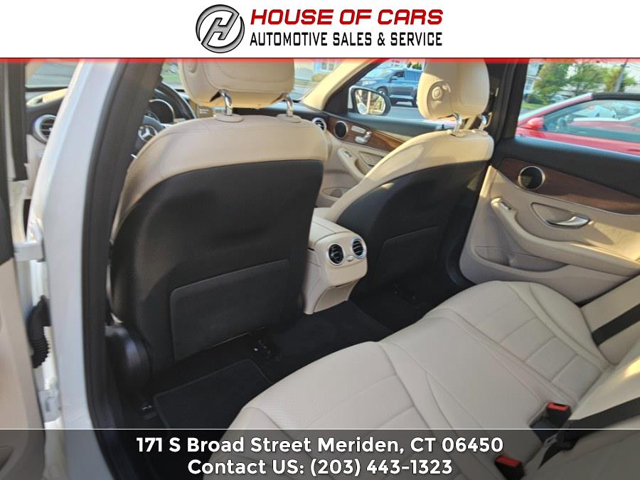 2019 Mercedes-Benz C-Class C 300 4MATIC Sedan photo