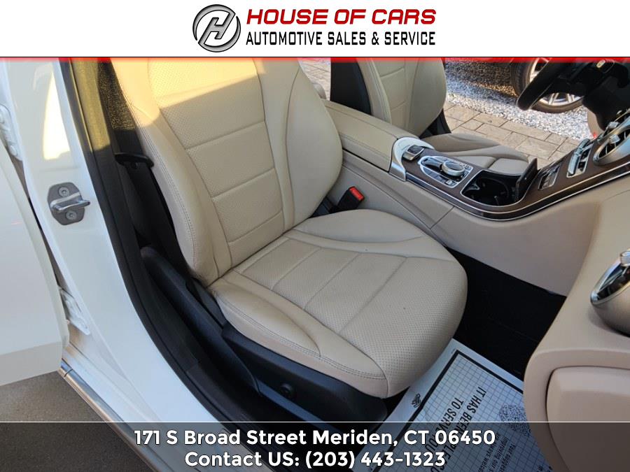 2019 Mercedes-Benz C-Class C 300 4MATIC Sedan photo