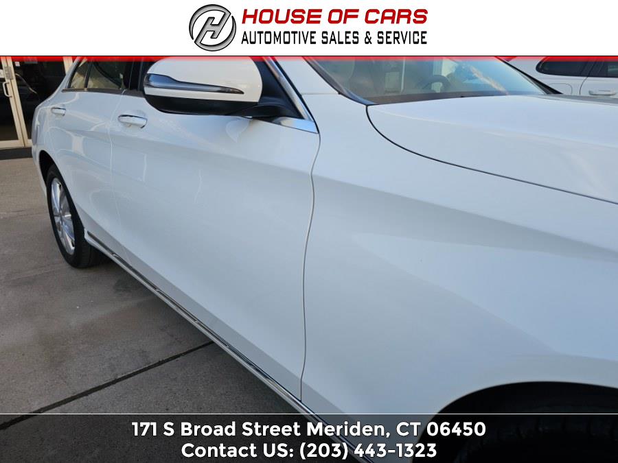 2019 Mercedes-Benz C-Class C 300 4MATIC Sedan photo