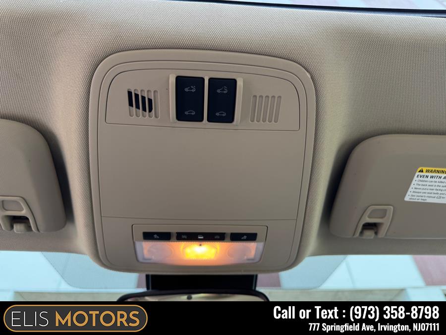 2015 Buick Regal 4dr Sdn Turbo FWD photo