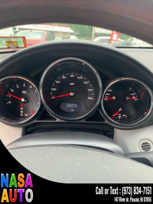 2012 Cadillac CTS 3.0L Luxury photo